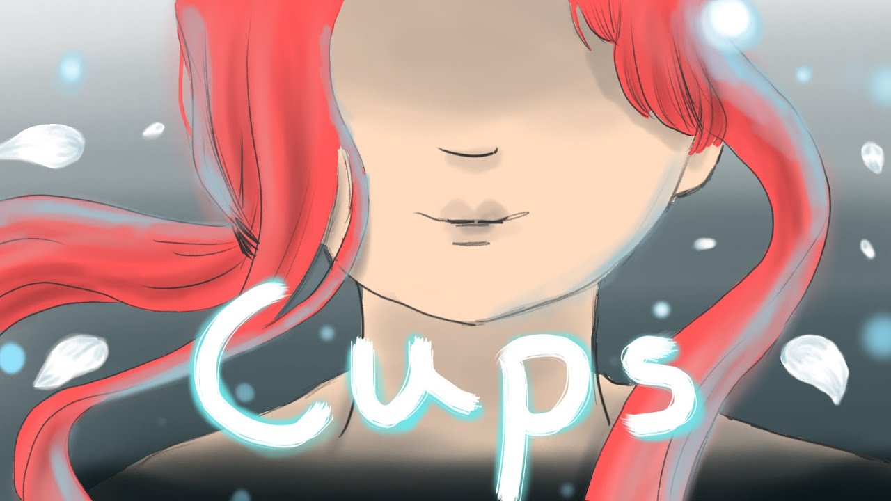 Lily Potter - Cups (When I'm gone) Harry Potter Animatic