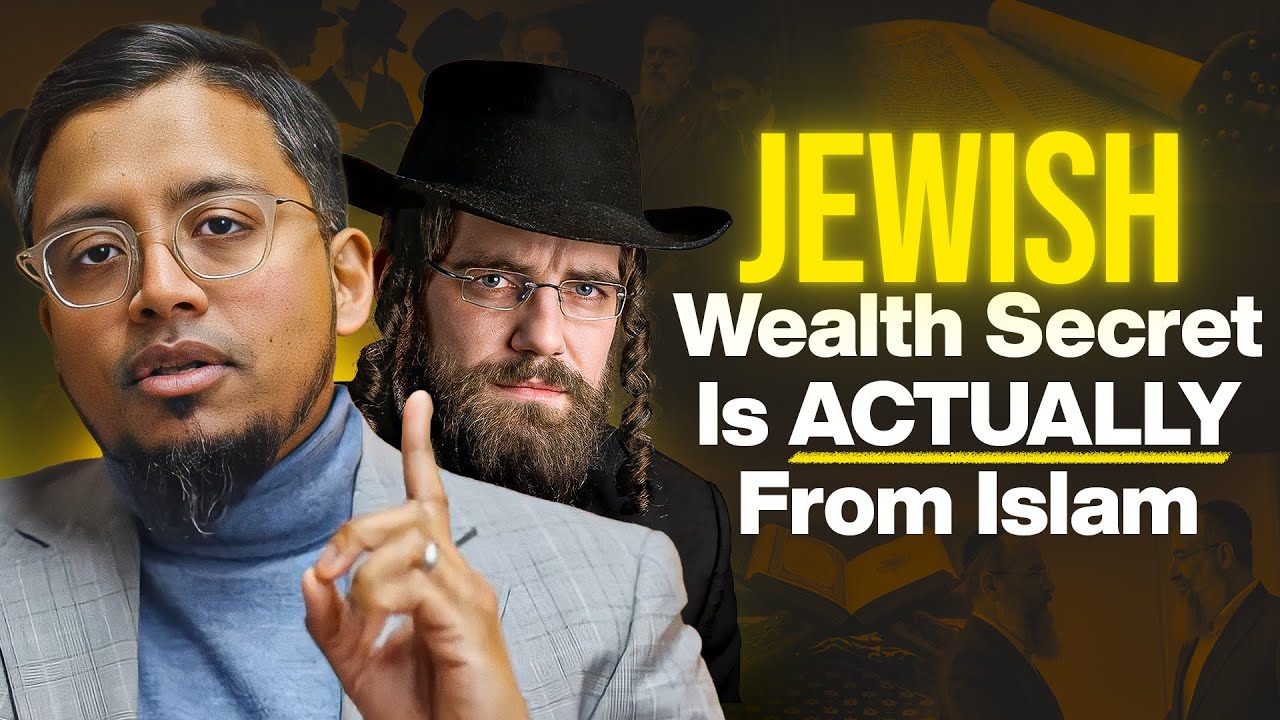 Jewish Money Secret From Qur’an!