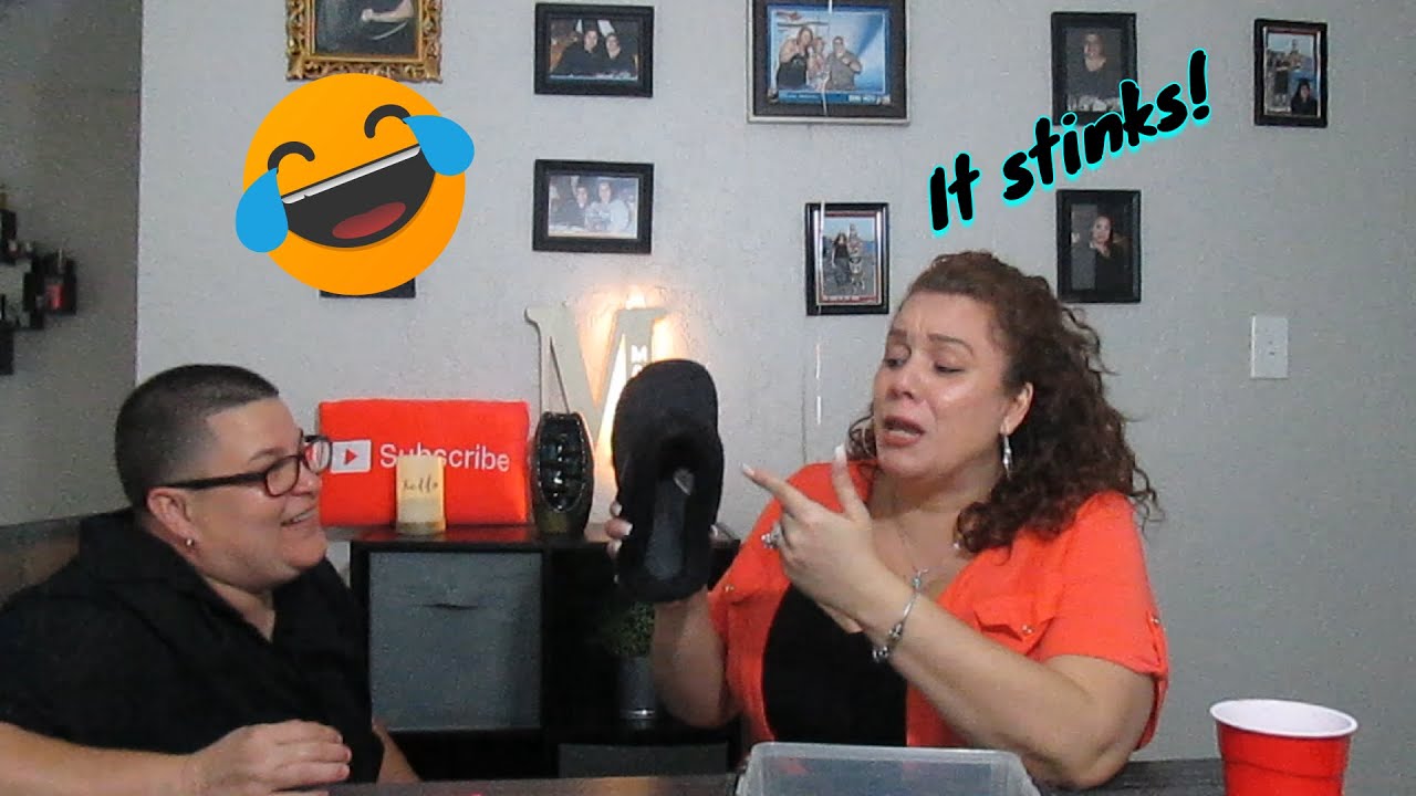 Truth or Dare (Gets Intense)