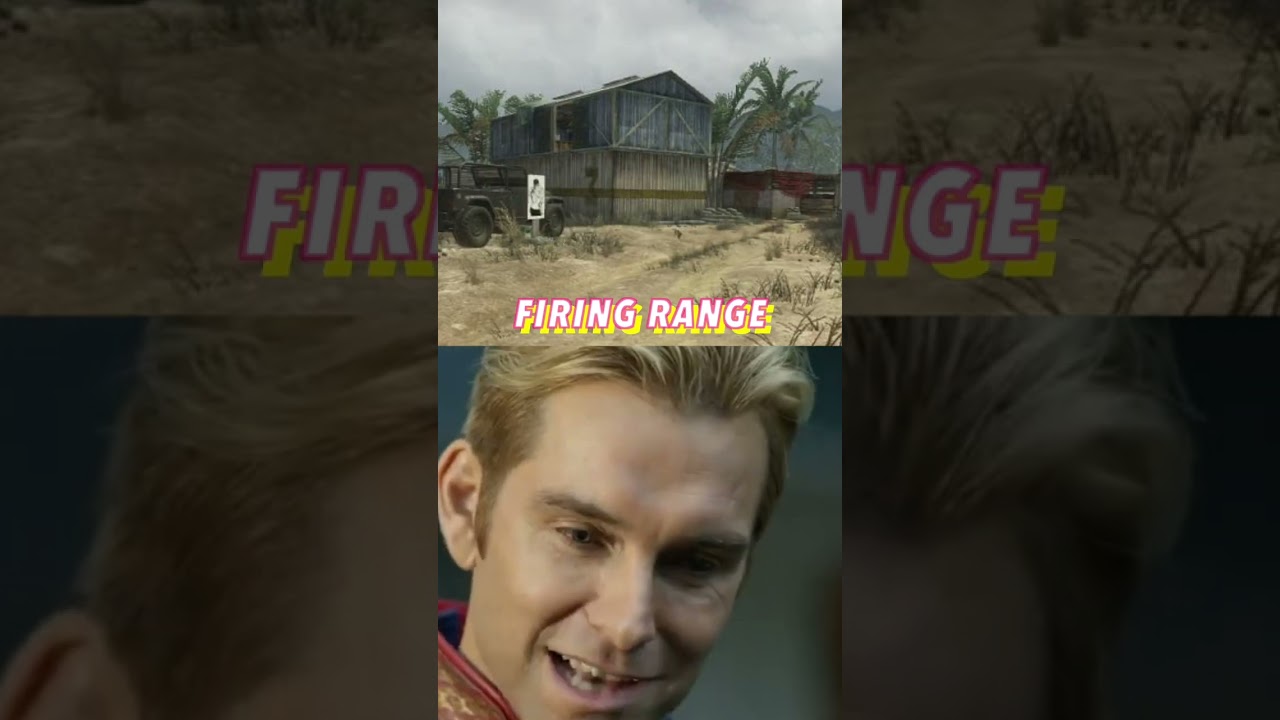 RANKING Black Ops 1 Maps the BEST Way Possible #Shorts