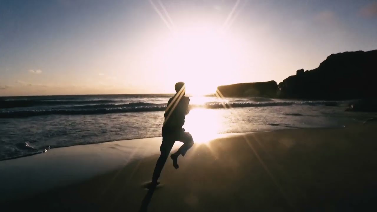 angels melody music video