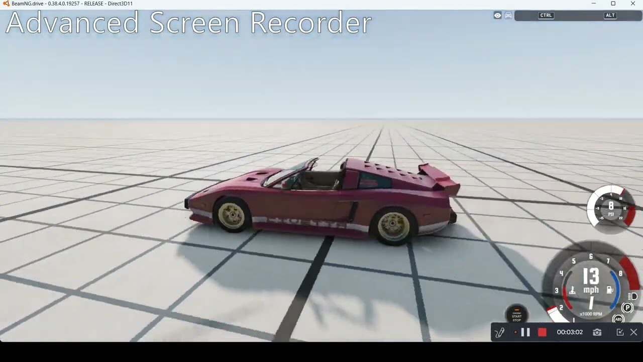 I Played Beam.NG Drive Again