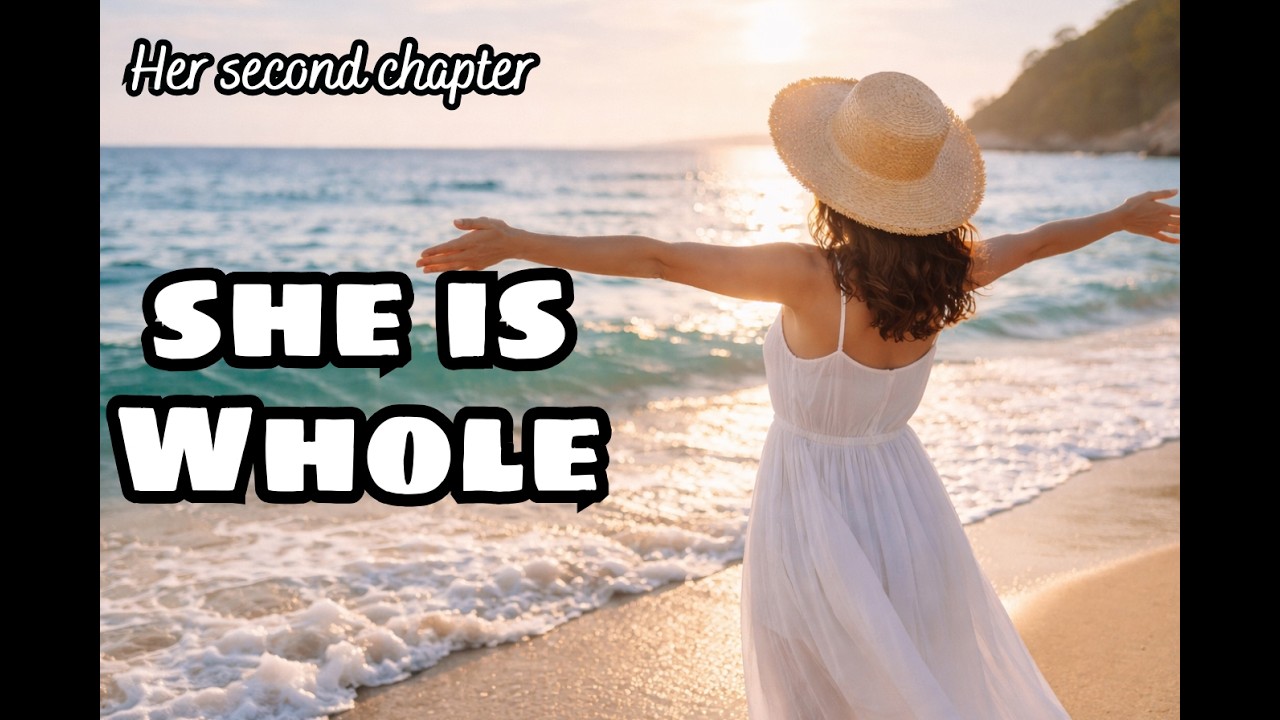The Truth About Women Who Choose to Live Alone