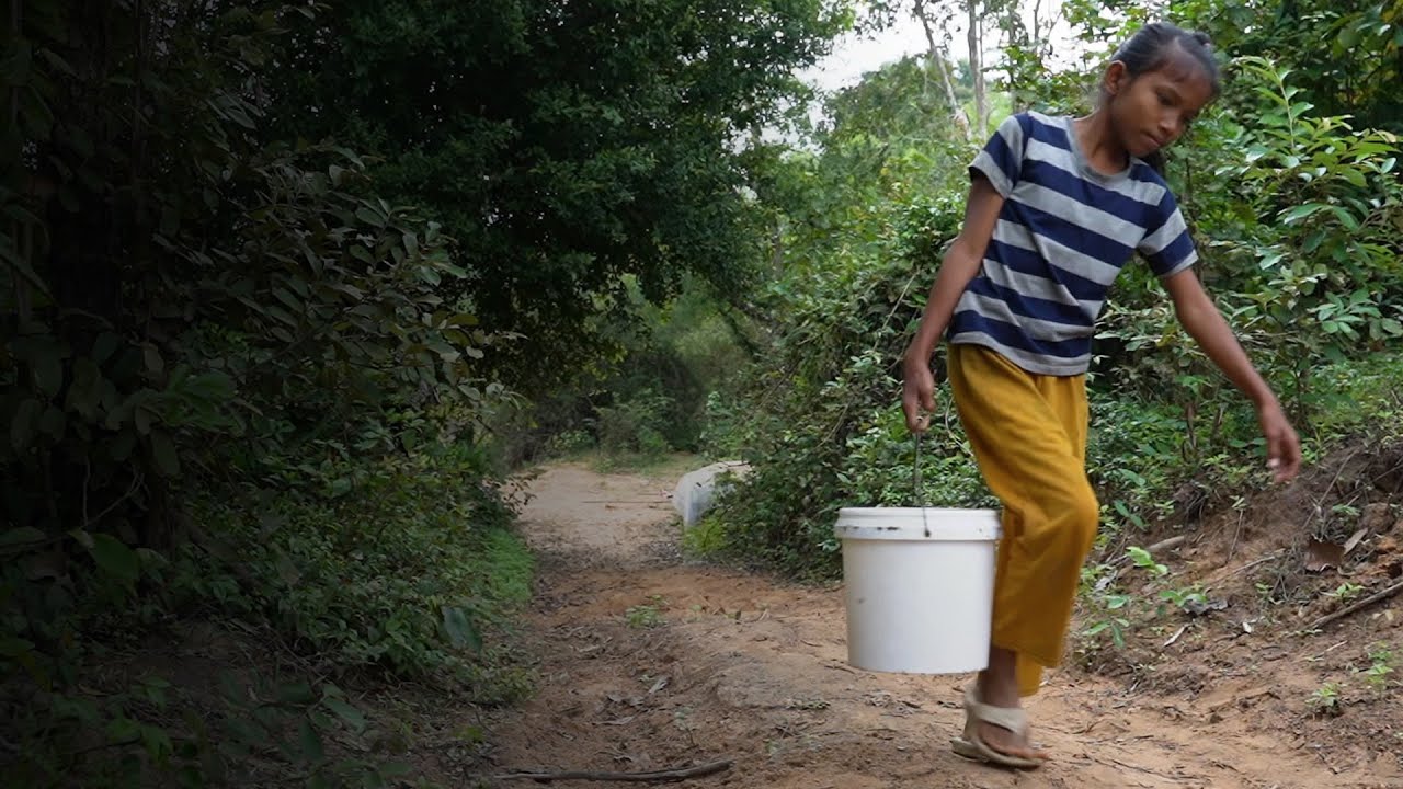 Contaminated Water Supply!