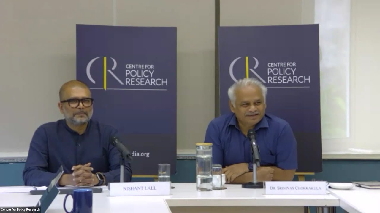 Regenerating Riverfronts: A Framework for Indian Cities