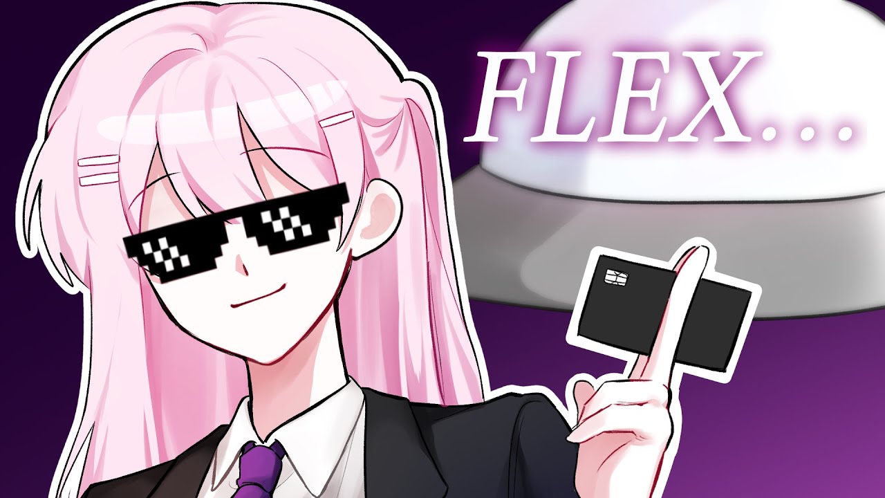 UFO? Flex
