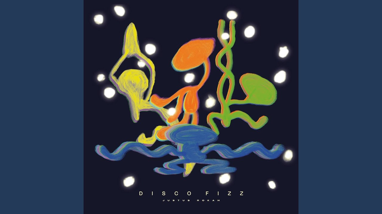 Disco Fizz