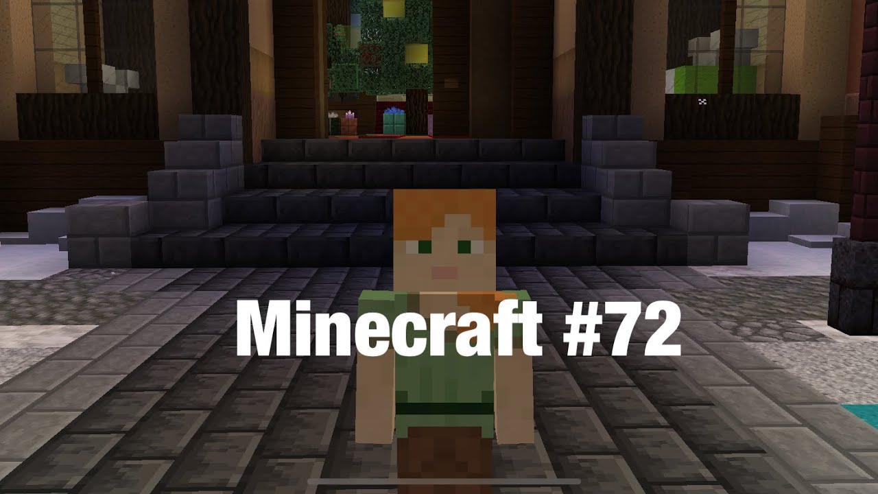 Minecraft Hive -SkyWars (Kill Montage) Pt. 72