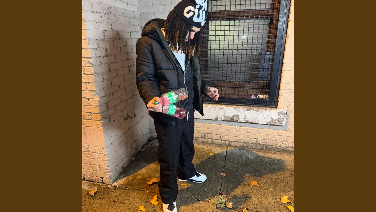 Mary (freestyle) (feat. Ryforeign)