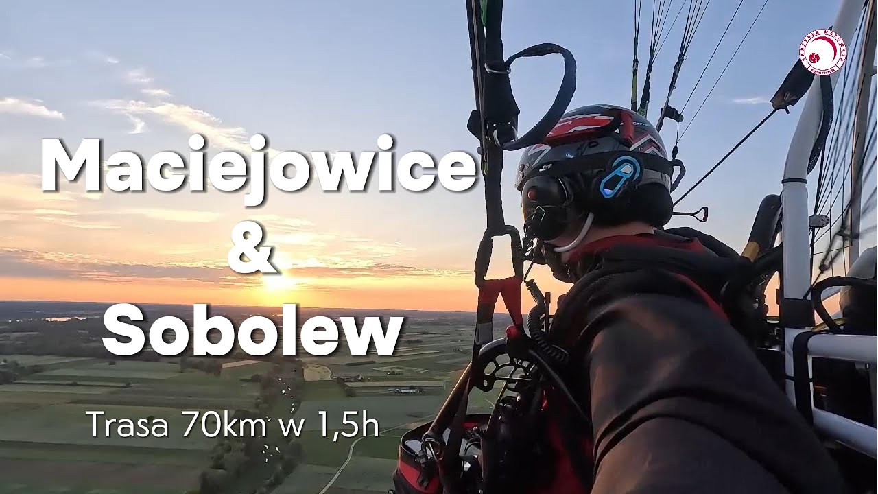 Maciejowice & Sobolew
