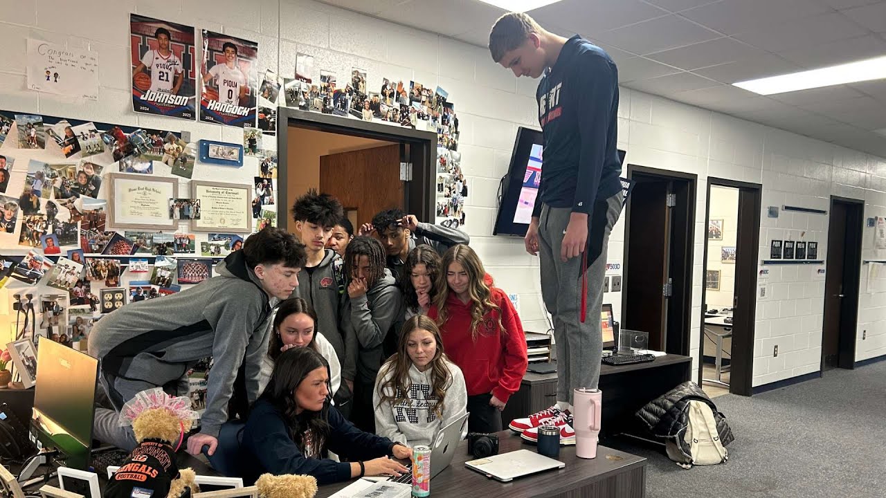 Piqua Digital Weekly Episode 15 - February 6, 2026