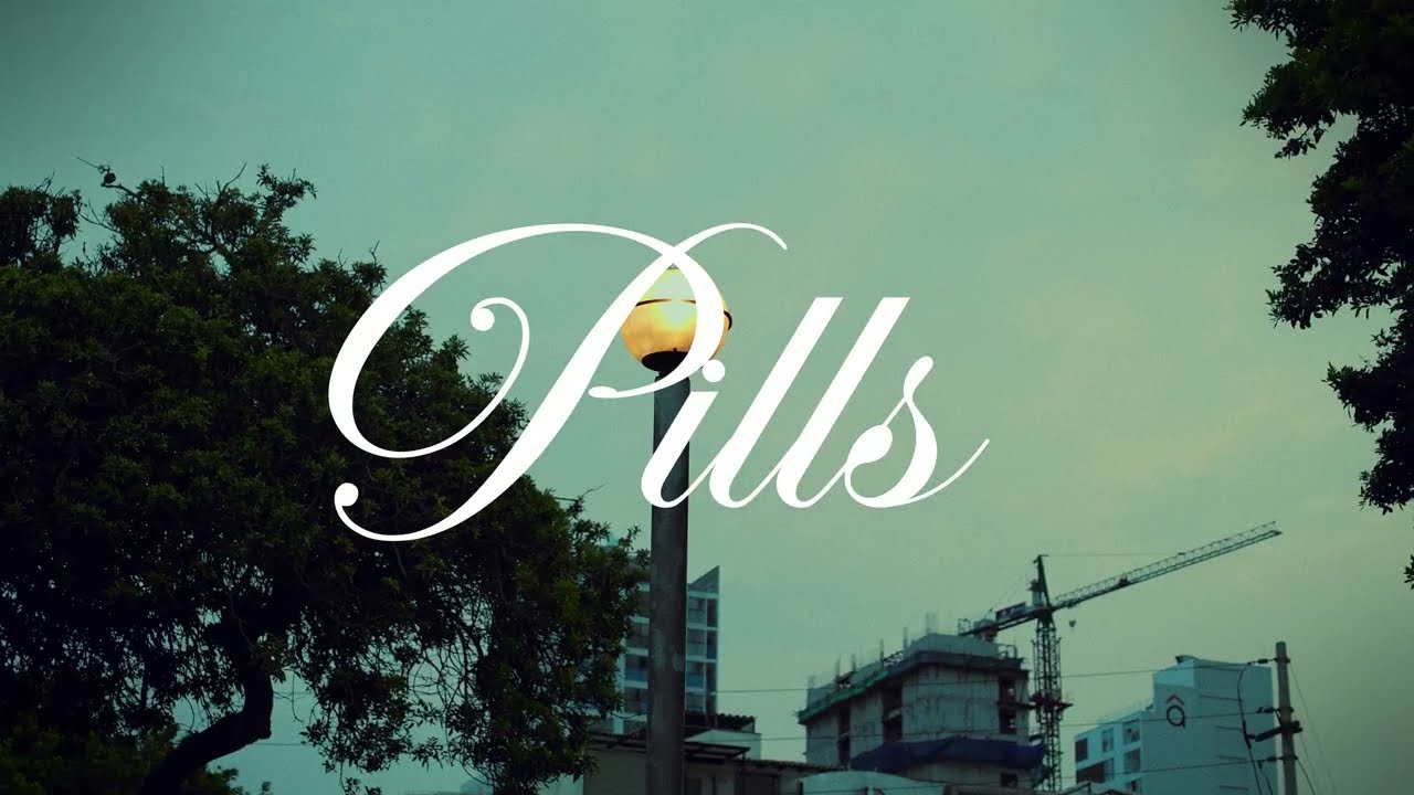 pills