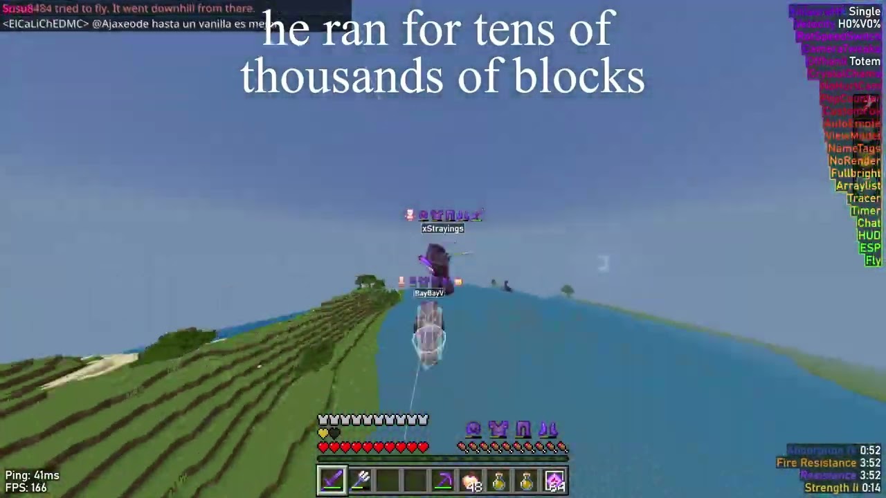 2b2tPE/MCPE SPVP Montage VI