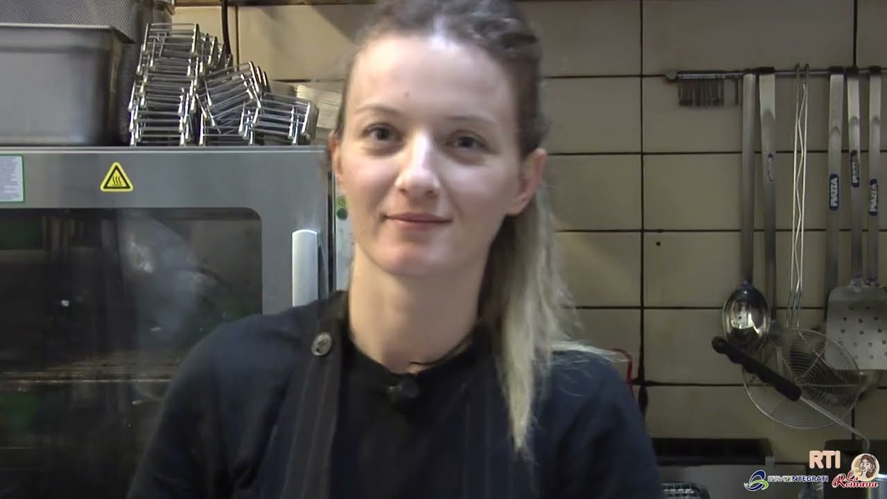Lezione di cucina multietnica: “Moussaka”