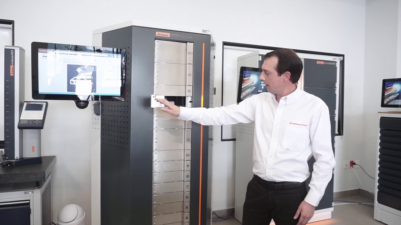 Garant Tool24 PickOne