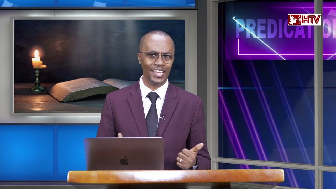 Ishengero rifise ubuzima rirera abizera m'ukuri   - Ubutumwa - Onesphore MANIRAKIZA