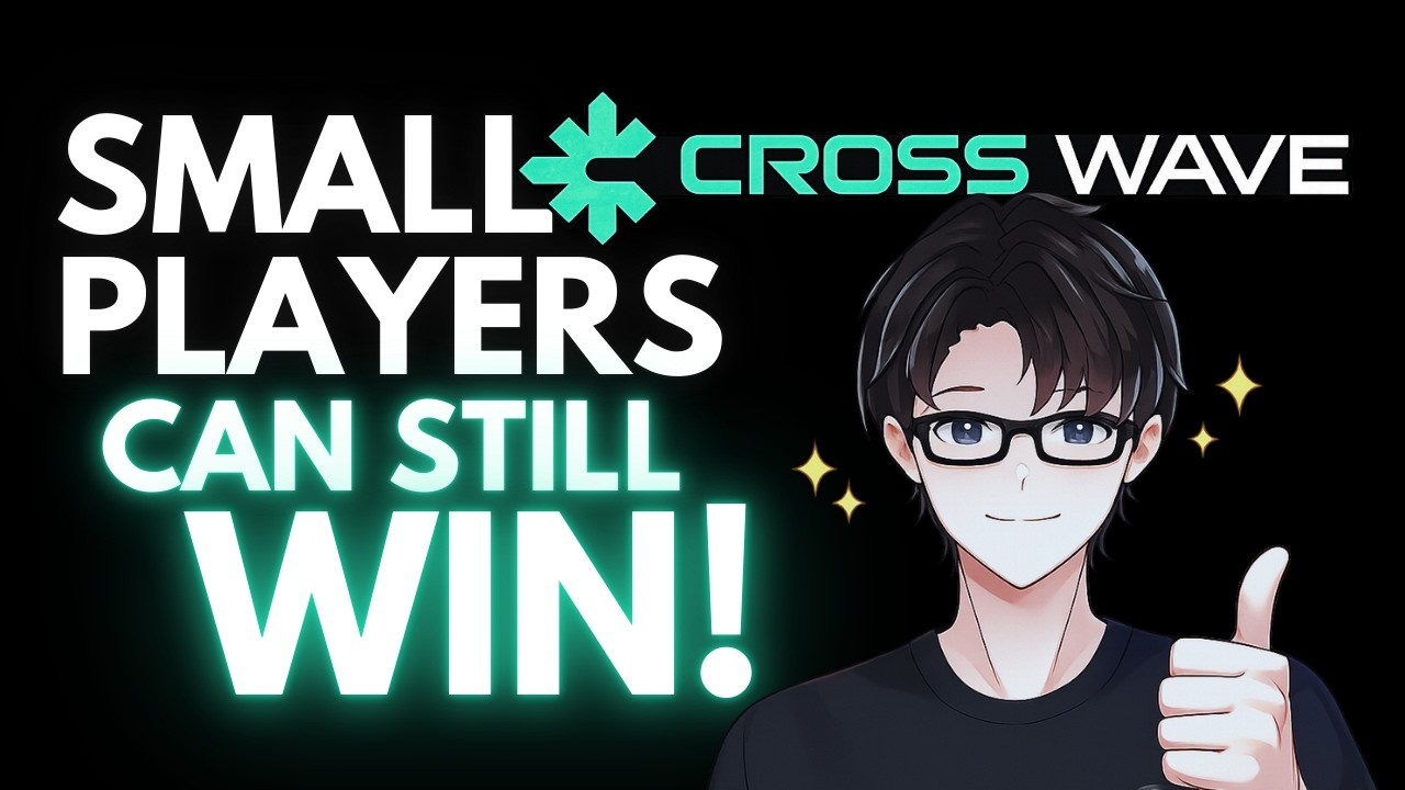 How WAVE 2 0 Changed the Game for Small YouTube Creators Like Me