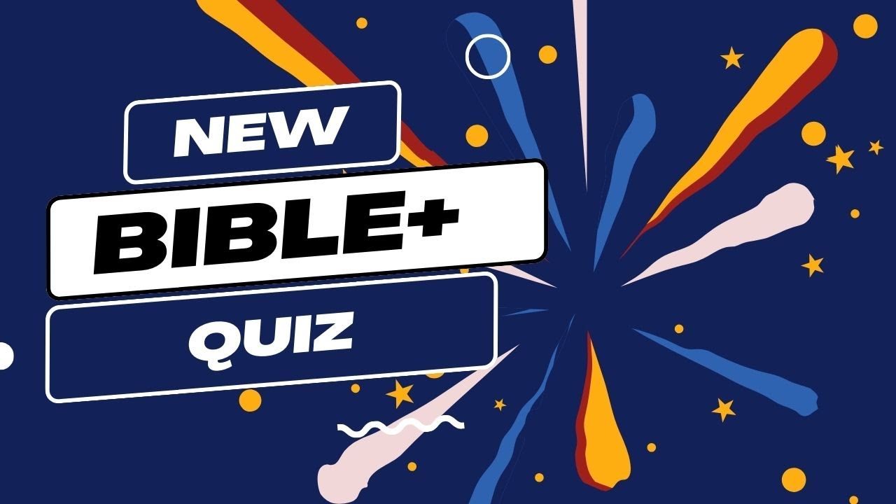 Bible Quiz | Be Careful and Listen to the WARNINGS!