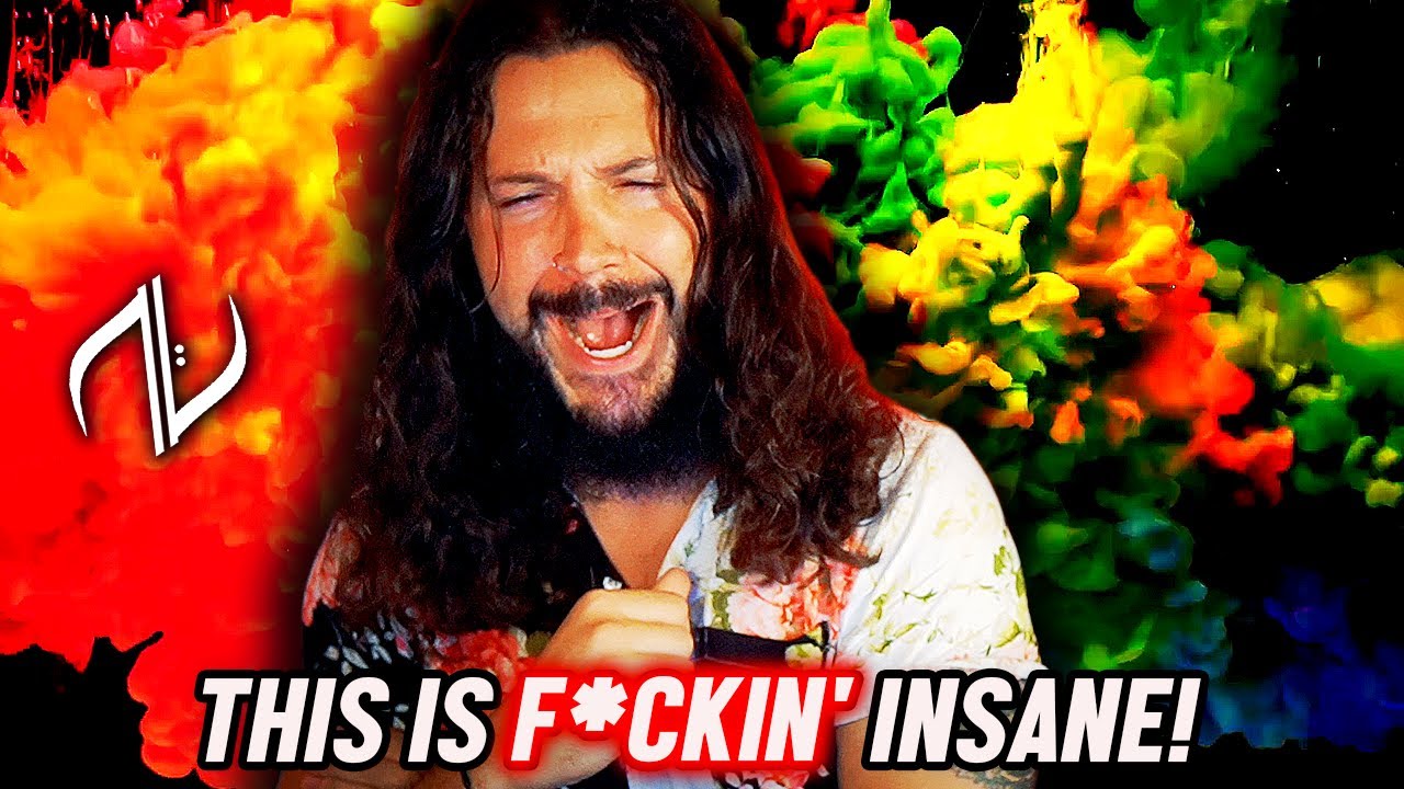 One Of The BEST Drummers (in heavy music) Is Back!!!