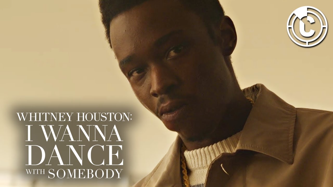 I Wanna Dance With Somebody | Bobby Speaks For Whitney | CineStream