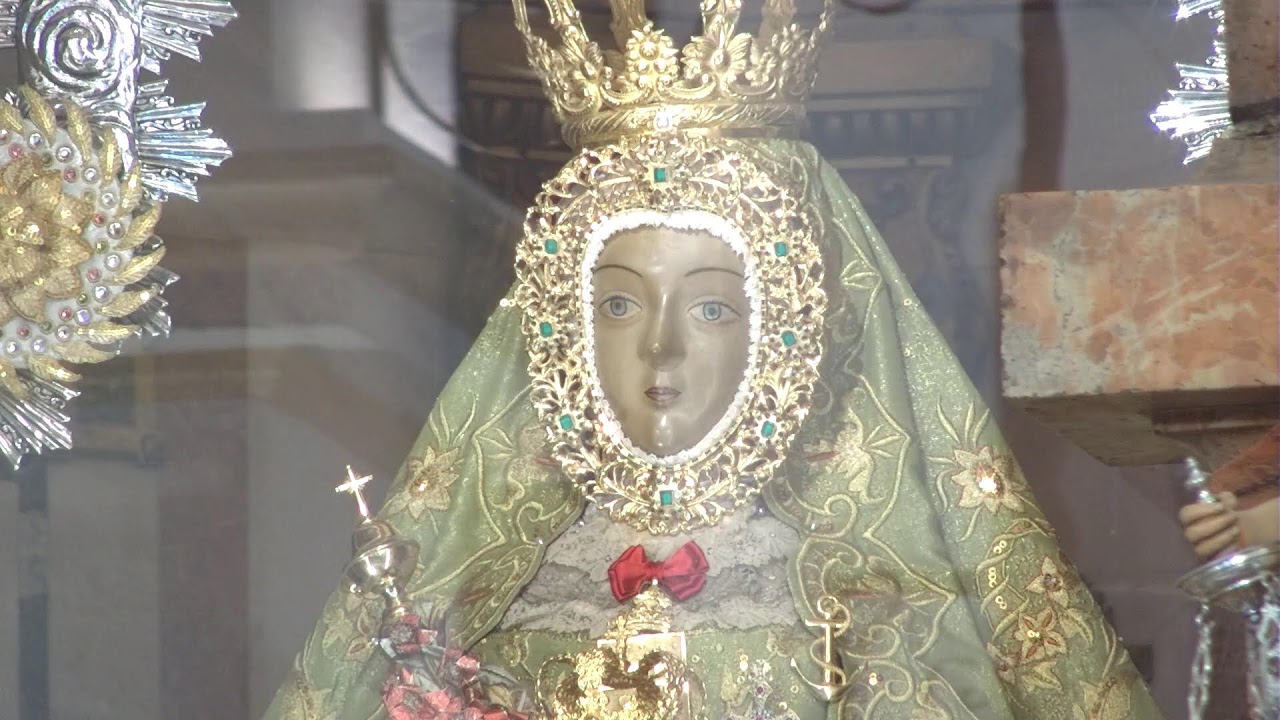 Emisión en directo - Santa Misa XXIX Domingo del Tiempo Ordinario