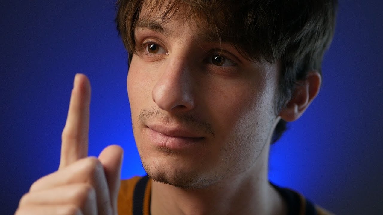 Le SILENCE dans l&rsquo;ASMR