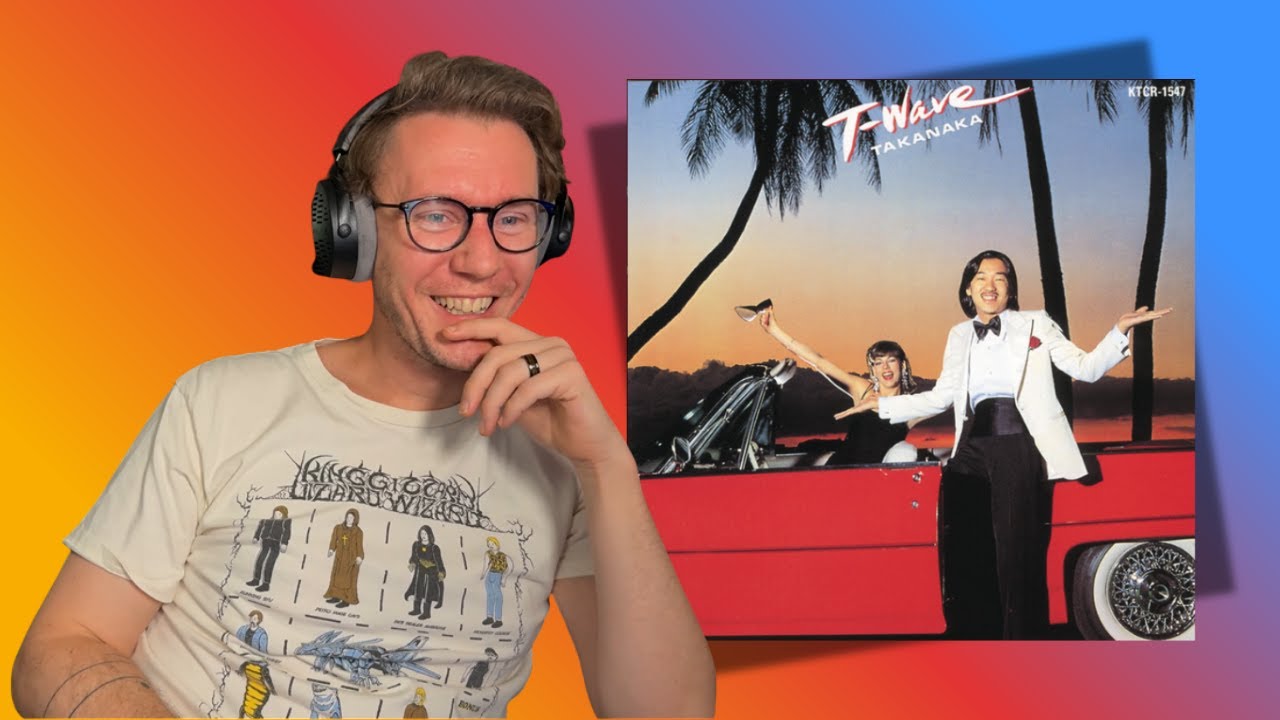 Масаеси Таканака - Le Premier Mars Reaction