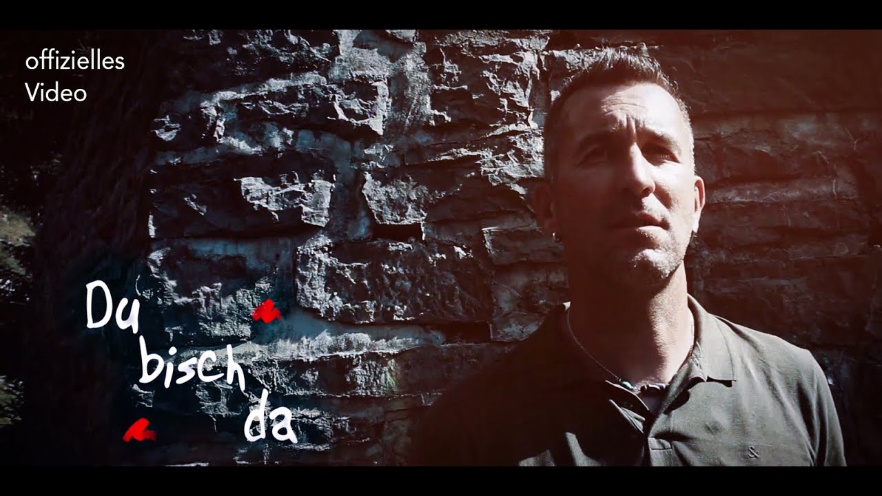 Amann - Du bist da [offizielles Video]