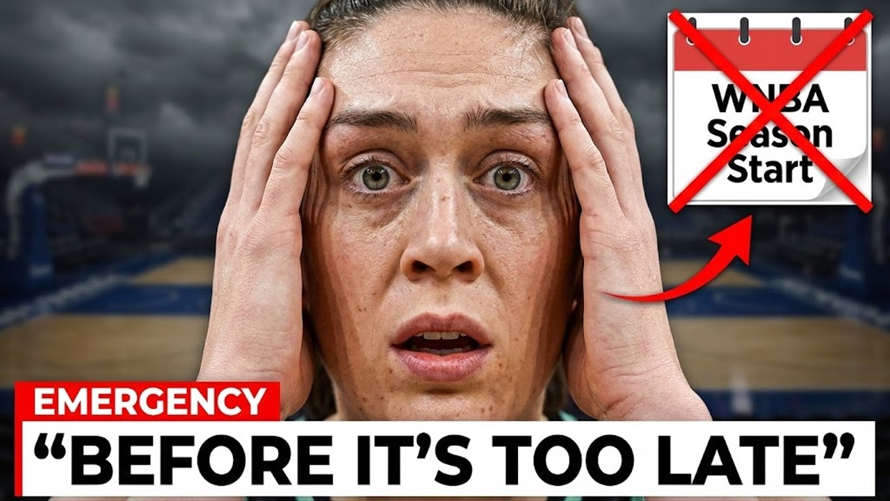 EMERGENCY: Breanna Stewart's Euroleague Deal Could END Her WNBA Season!