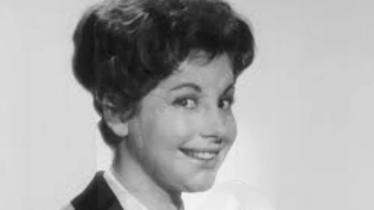 Johanna von Koczian Biografie - Deutsche Schauspieler
