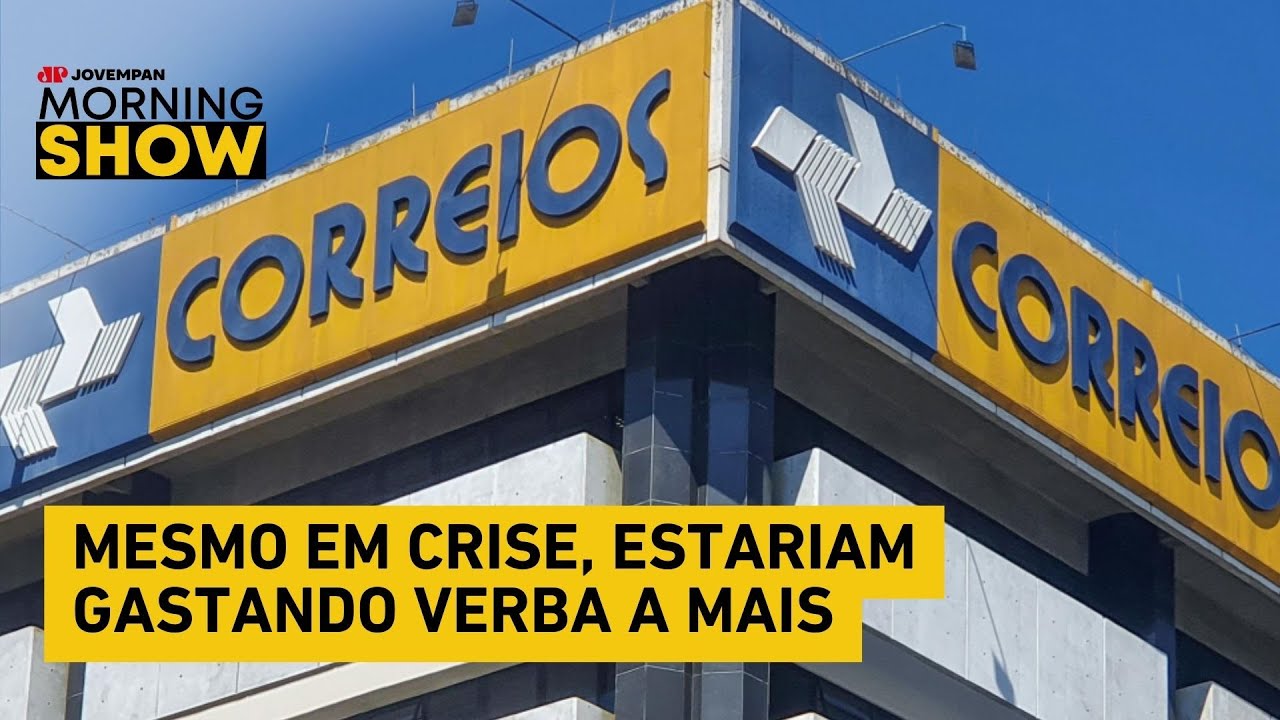 TCU vai inspecionar CORREIOS e pede respostas em 20 DIAS