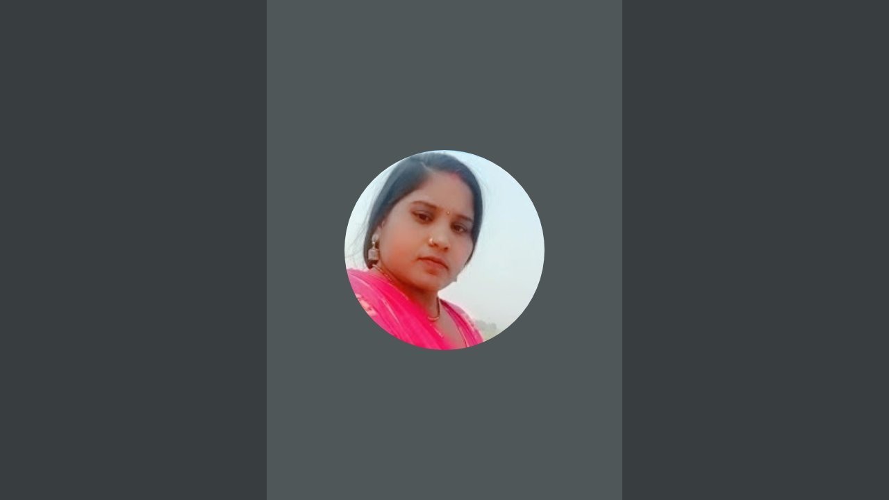 Munni Chauhan is live!