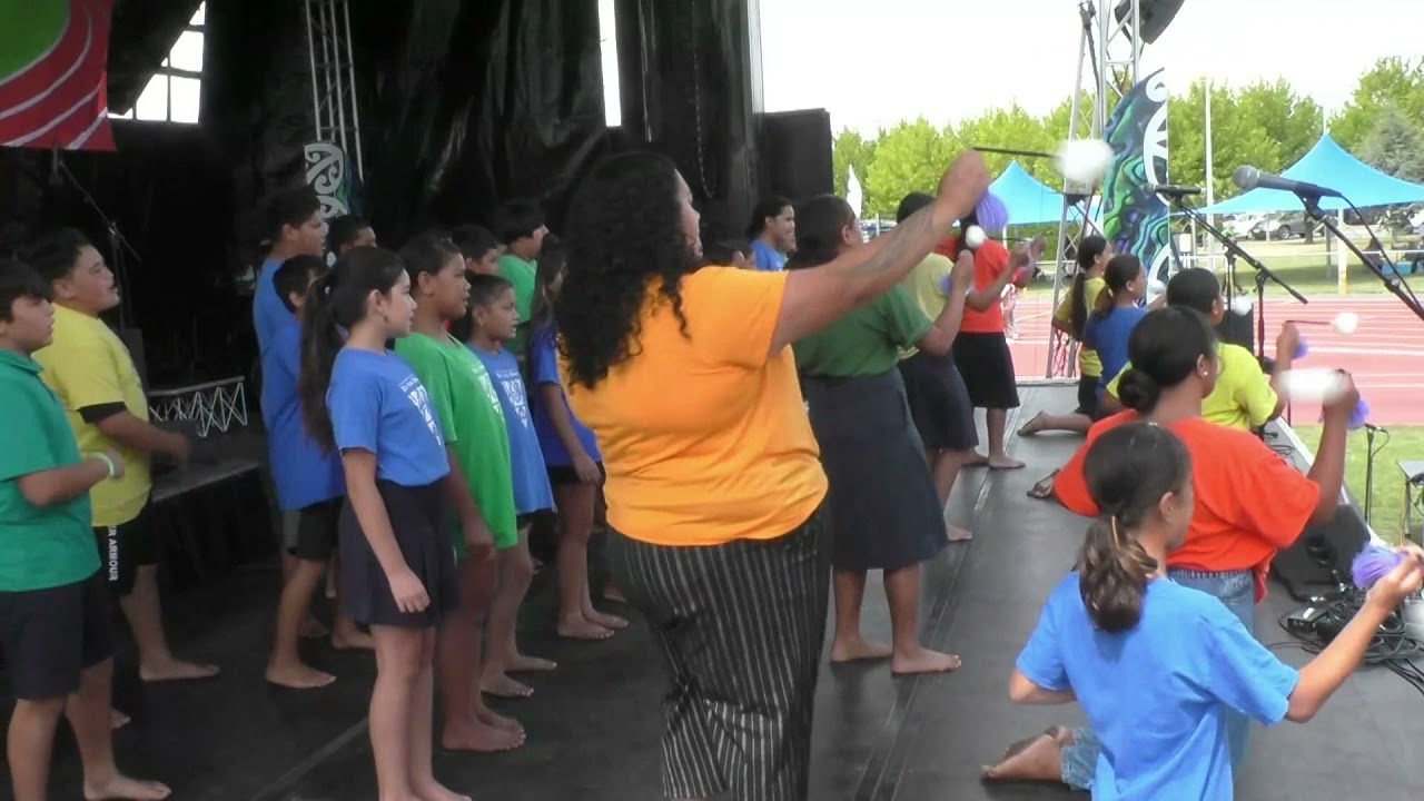 Waitangi 2021 - Te Ara Hou