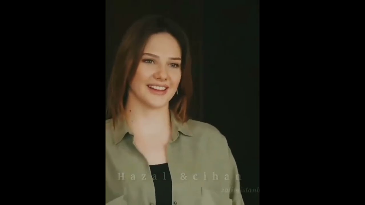 اغنيه ياعيون 👁❤//تامر حسنى//على هازال وجيهان لايك بليز واشتراك  من مسلسل  حطام عشق ودموع