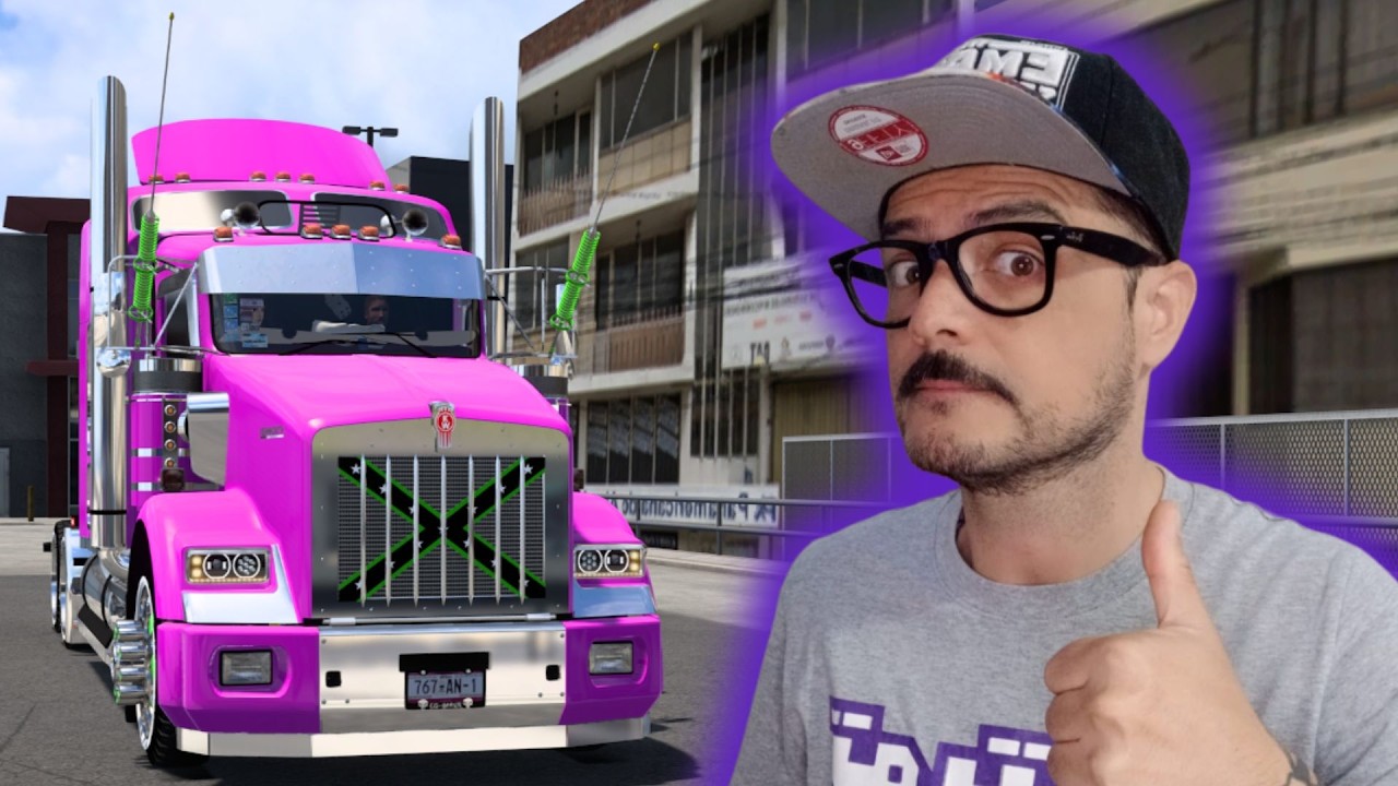 🚚💨 Rutas de cotorreo