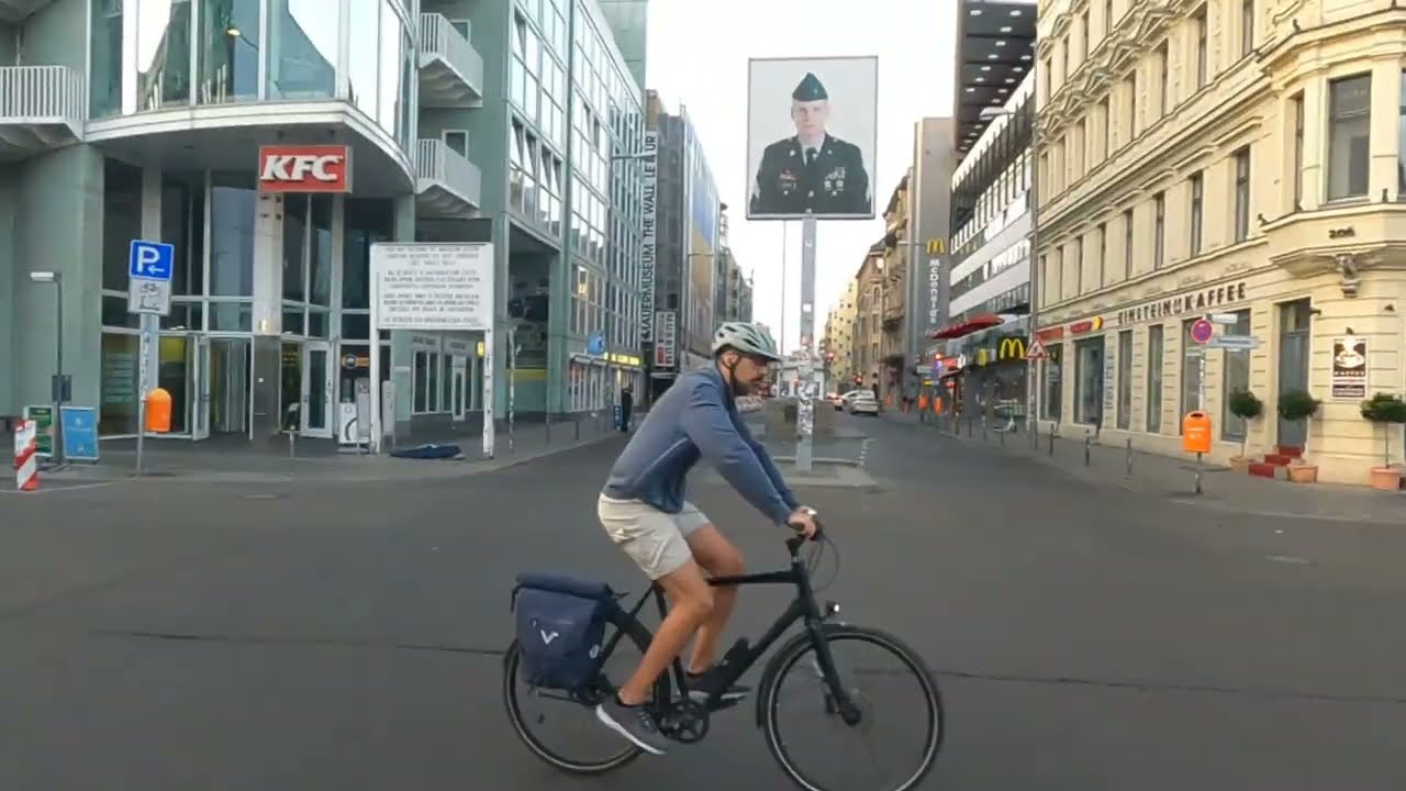 Berlin Blitz