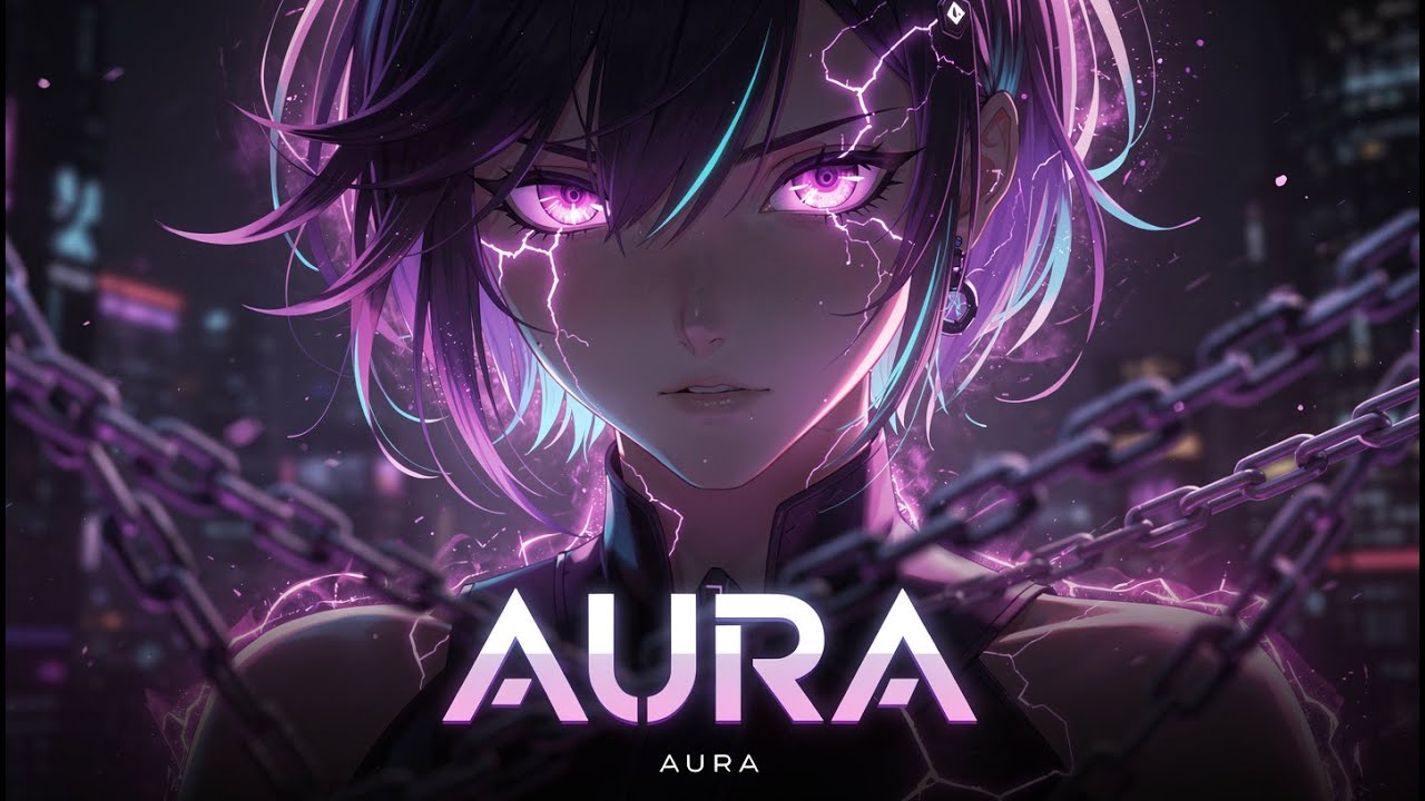 Phonx Aura 🎧(Audio edit) (super slow)