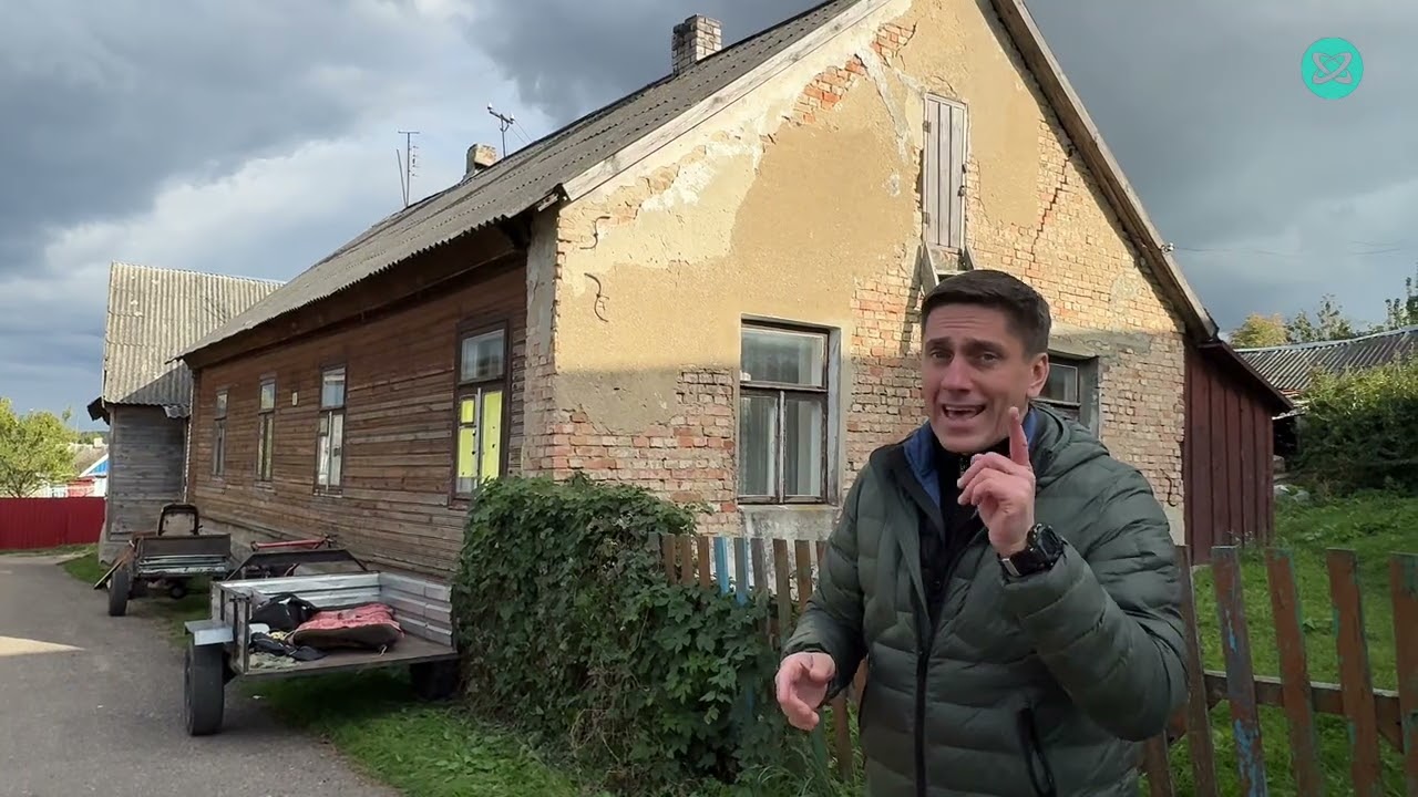 The Lost Jewish Shtetl of Kamenets-Litovsk (now Kamyanyets, Brest Region, Belarus)