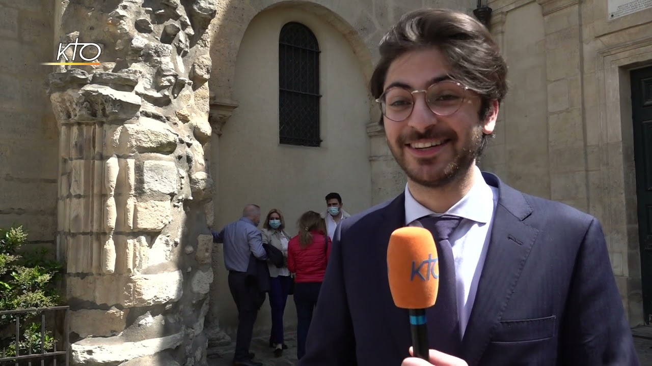 Journée des chrétiens d'Orient : à la rencontre des grecs-melkites catholiques
