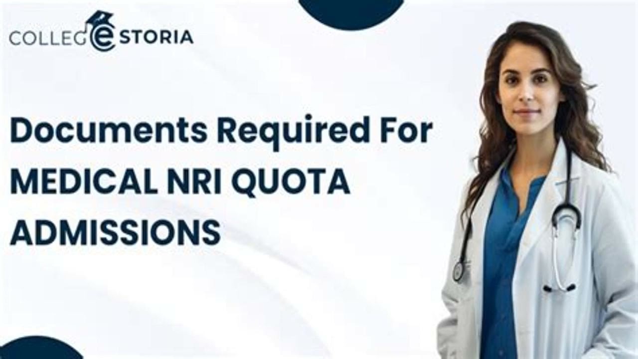ED busts fake document racket in medical college admissions under NRI quota