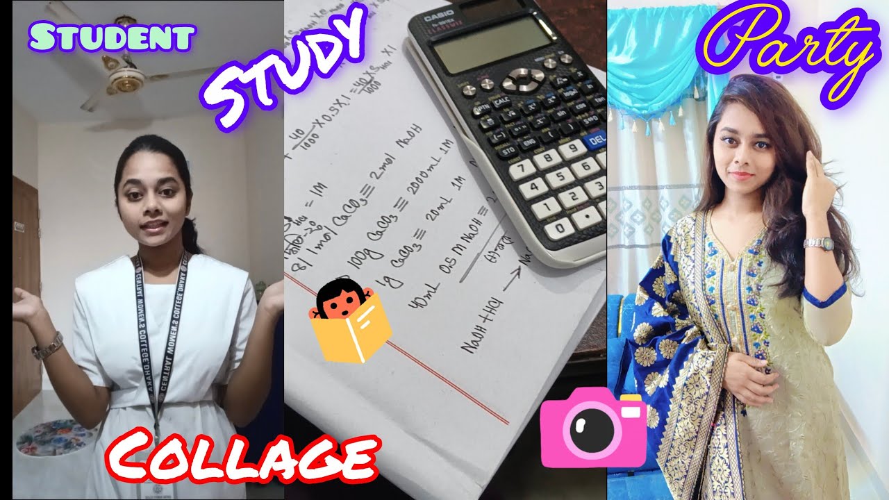 A day in my life as a Bangladeshi student | Weekday | GRWM | Masuma's Mysha 