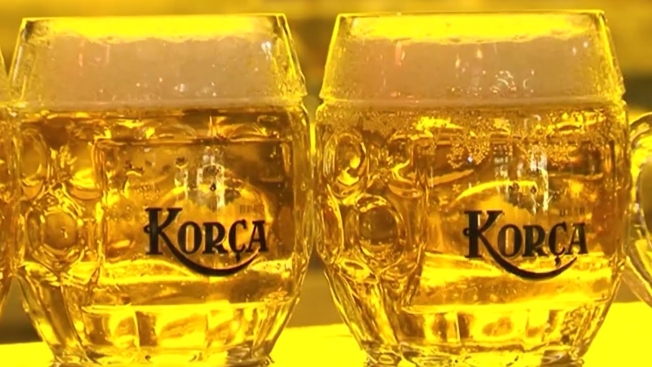 Birra Korça/ 11 ekspertë gjermanë vizitojnë fabrikën: Jemi të mahnitur nga shija dhe teknologjia