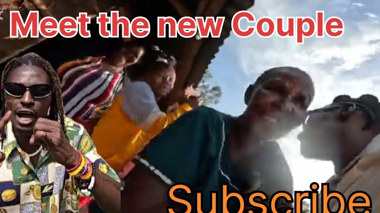 Breaking news!!! Ungrateful people everywhere//@iam_marwa uncle married.