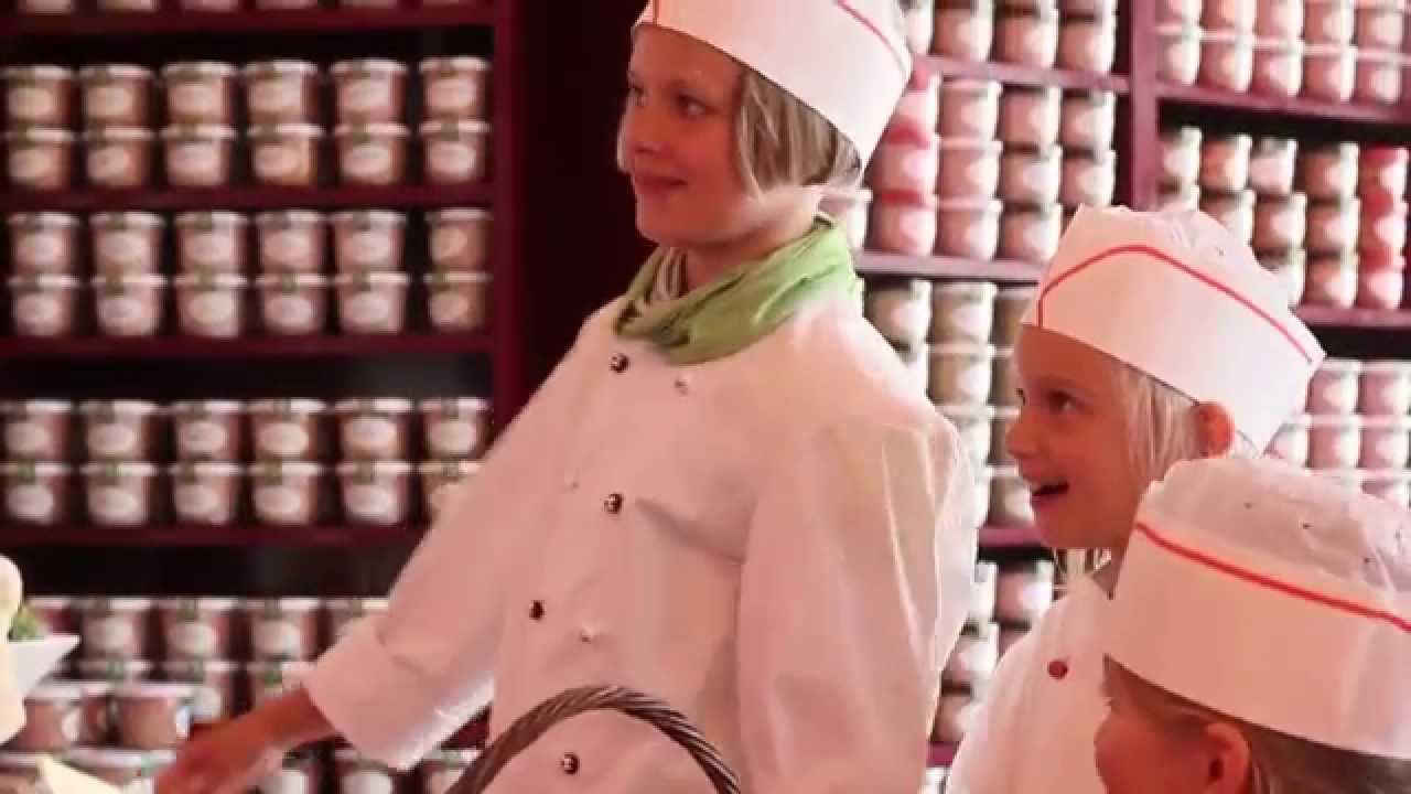 Metzgerei Weinbuch (Unternehmensfilm)