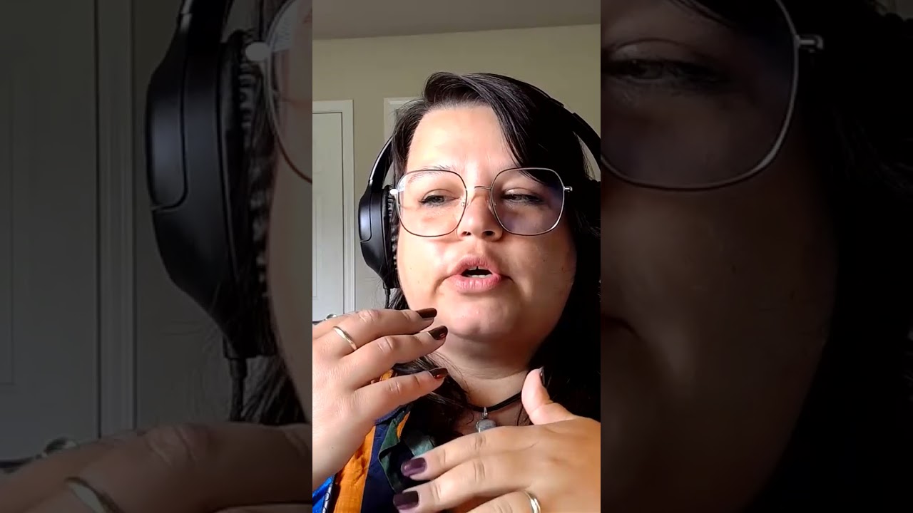 Confidence Codes: Speaking Life Into Yourself
