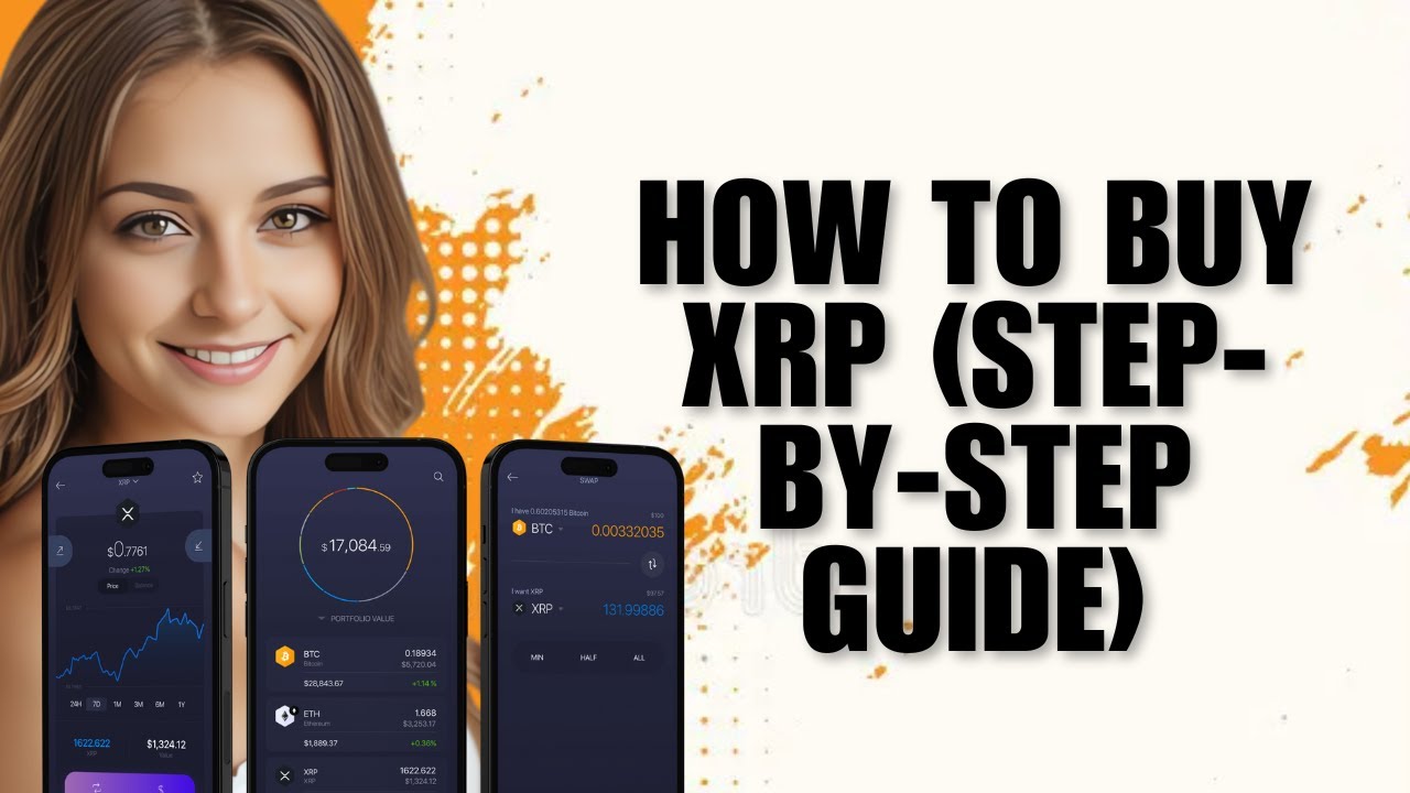 Как купить XRP (пошаговое руководство)