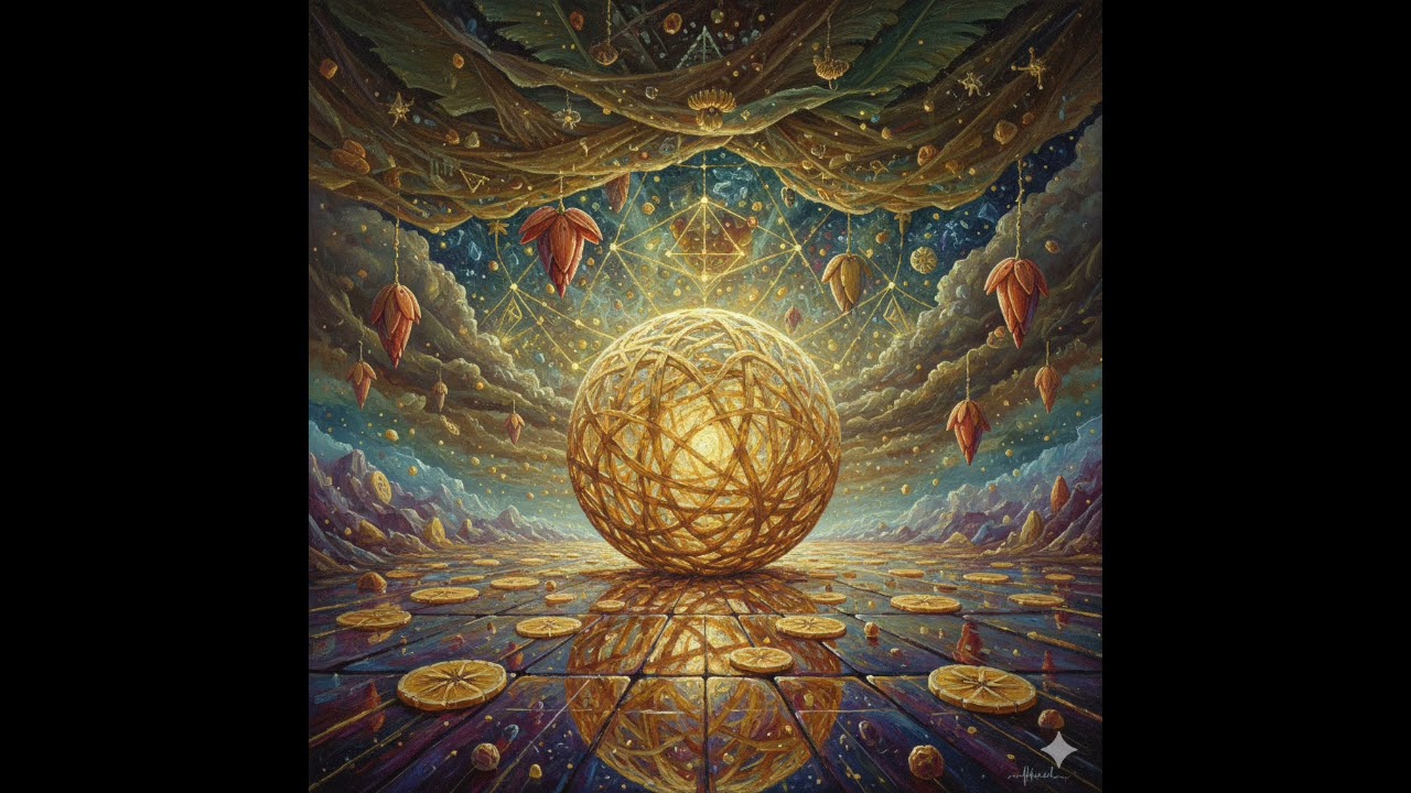 Beyond the Veil: Neal A. Maxwell’s Radical Vision of the Higher Orders - podcast 