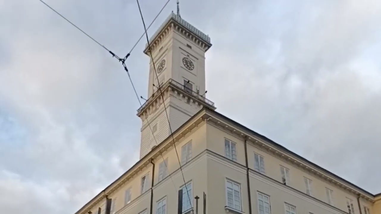 13 MacDonald s у Львові. 
