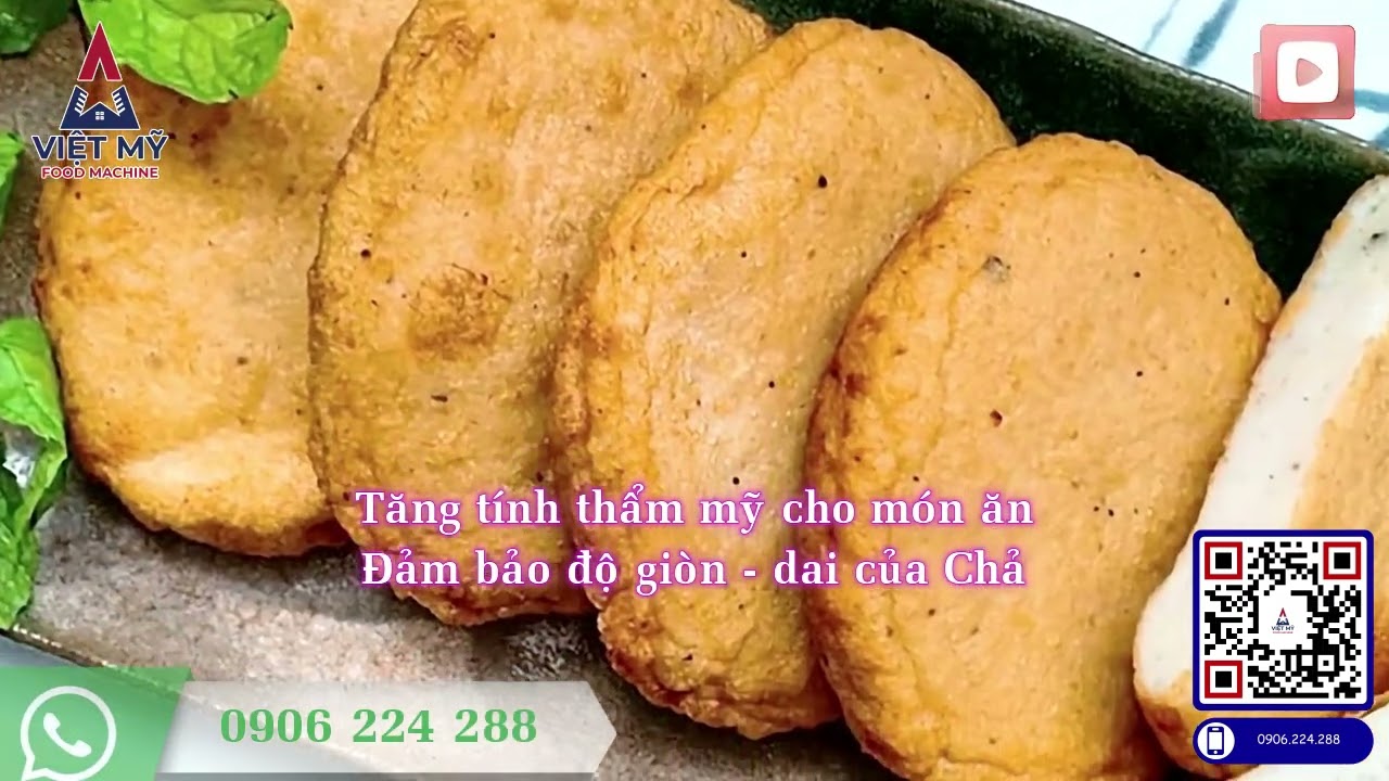 Khuôn chả tròn 250gram- dùng làm chả mỡ, chả cốm, chả cá