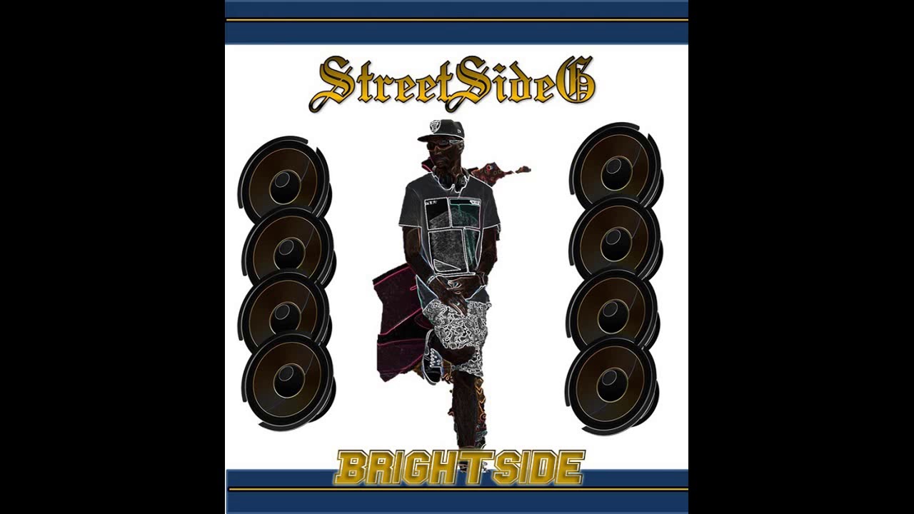 StreetsideG - MSG  (No chuurch in the wild French Remix) - Brightside